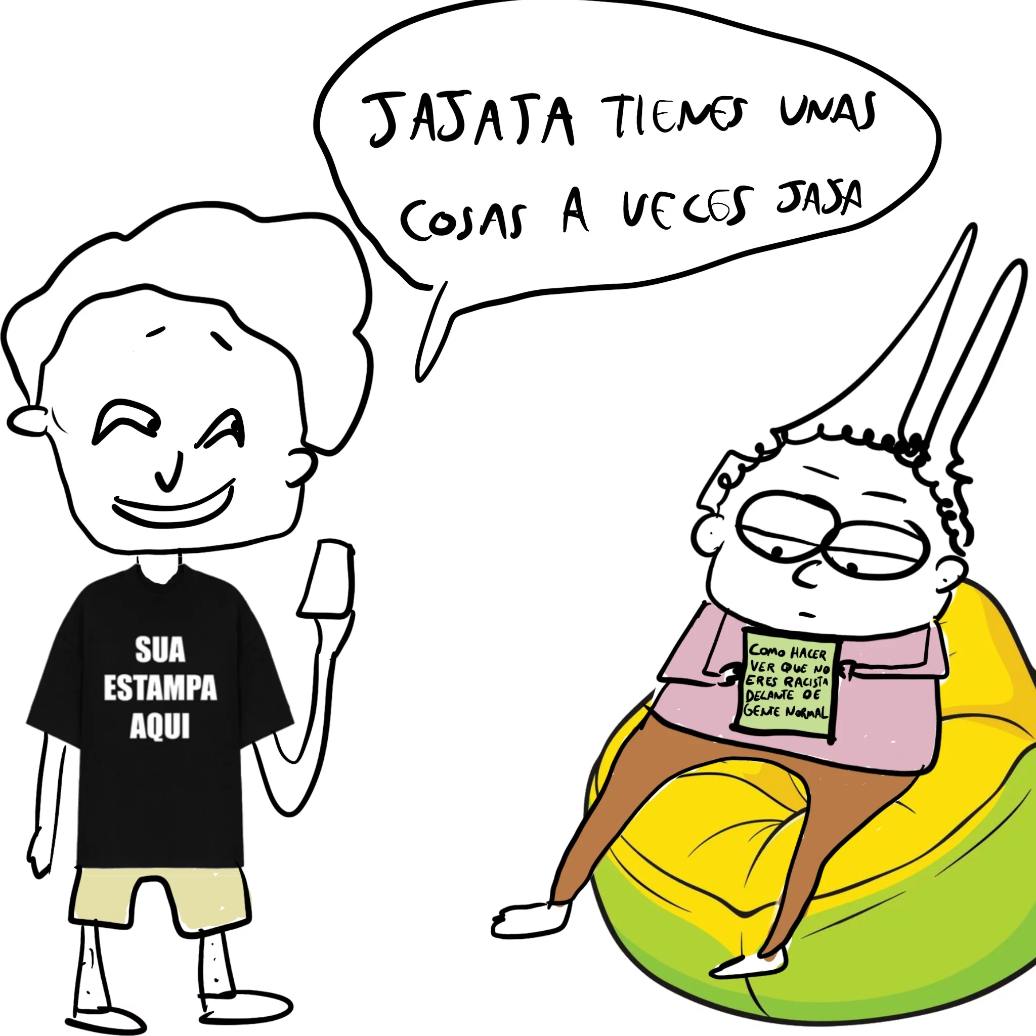 la wifi